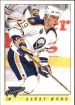 1993-1994 OPC Premier #119 Randy Wood