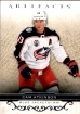 2021-22 Artifacts #44 Cam Atkinson