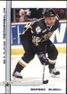 2000-01 BAP Memorabilia #32 Sergei Zubov