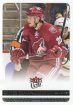 2014-15 Ultra #138 Oliver Ekman-Larsson	