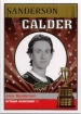 2022-23 Upper Deck Calder Candidates Gold #CC12 Jake Sanderson