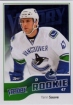 2011-12 Victory Rookies #248 Yann Suave