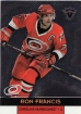 2000/2001 Vanguard / Ron Francis