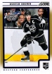 2012-13 Score Gold Rush #222 Dustin Brown