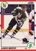 1990/1991 Score / Aaron Broten