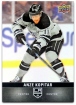 2019-20 Upper Deck Tim Hortons #119 Anze Kopitar 