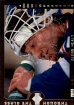 1996-97 Upper Deck #202 Glenn Healy TTG