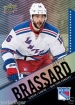 2015-16 Upper Deck Tim Hortons #74 Derick Brassard