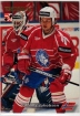 1996 Swedish Semic Wien #203 Tommy Jakobsen