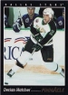 1993-94 Pinnacle #57 Derian Harcher 