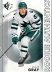 2024-25 SP #122 Collin Graf RC /1299