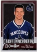 2008-09 O-Pee-Chee #503 Zach Fitzgerald RC