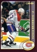 2002-03 O-Pee-Chee Factory Set #41 Patrice Brisebois