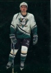 1995-96 Parkhurst International Emerald Ice #1 Patrik Carnback