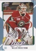 2008-09 Upper Deck MVP #147 Niklas Backstrom