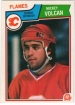 1983-84 O-Pee-Chee #94 Mickey Volcan