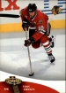 2000-01 Upper Deck Heroes #24 Tony Amonte