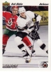 1991-92 Upper Deck #148 Rob Blake