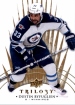 2014-15 Upper Deck Trilogy #66 Dustin Byfuglien