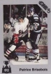 1991 7th.Inn Sketch Memorial Cup / Patricie Brisebois