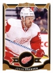 2015-16 O-Pee-Chee #156 Johan Franzen 