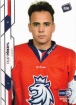 2021 MK Czech Ice Hockey Team #53 Přikryl Filip 