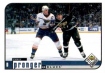 1998-99 UD Choice #185 Chris Pronger