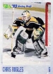 1993 Classic #77 Chris Rogles