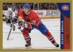 2013-14 Score Gold #268 Alexei Emelin