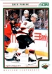 2012-13 Score #244 Zach Parise