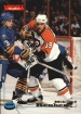 1996-97 SkyBox Impact #98 Mikael Renberg