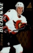 1995-96 Zenith #111 Steve Duchesne