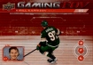2024-25 Upper Deck Gaming FOV #GFOV8 Kirill Kaprizov