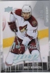 2009-10 Upper Deck MVP Super Script #75 Martin Hanzal