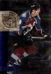 1998-99 SPx Top Prospects #15 Joe Sakic