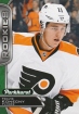 2016-17 Parkhurst #374 Travis Konecny RC