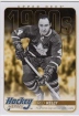 2011-12 Upper Deck Hockey Heroes #HH20 Red Kelly