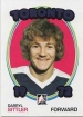 2008/2009 ITG 1972 : The Year In Hockey / Darryl Sittler