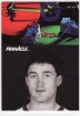 1991-92 Pinnacle #400 Ed Belfour SL