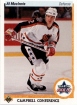 1990-91 Upper Deck #497 Al McInnis