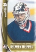 2013-14 Between the Pipes #131 Mike Richter GOTG 