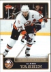 2006-07 Fleer #121 Alexei Yashin