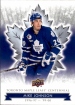 2017-18 Toronto Maple Leafs Centennial #99 Mike Johnson