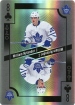 2017-18 O-Pee-Chee Playing Cards Foil #8C William Nylander
