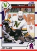 1990-91 Score #182 Jon Casey