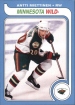 2008-09 O-Pee-Chee 1979-80 Retro #640 Antti Miettinen