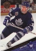 1993/1994 Leaf / Nikolai Borschevsky