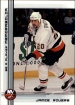 2000-01 BAP Memorabilia #384 Jamie Rivers