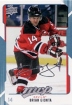 2008-09 Upper Deck MVP #174 Brian Gionta