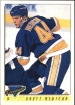 1993-94 OPC Premier #224 Bret Hedican